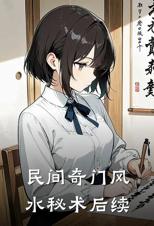 民间奇门风水秘术后续
