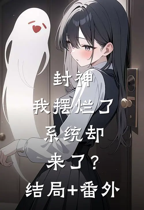 封神：我摆烂了，系统却来了？结局+番外