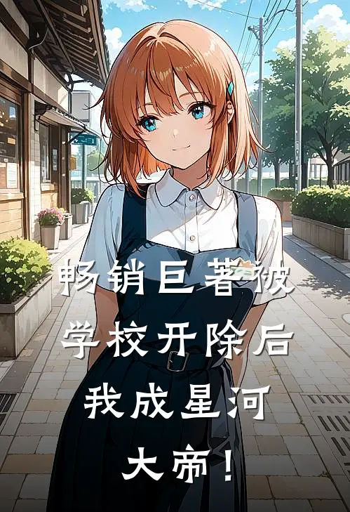 畅销巨著被学校开除后，我成星河大帝！