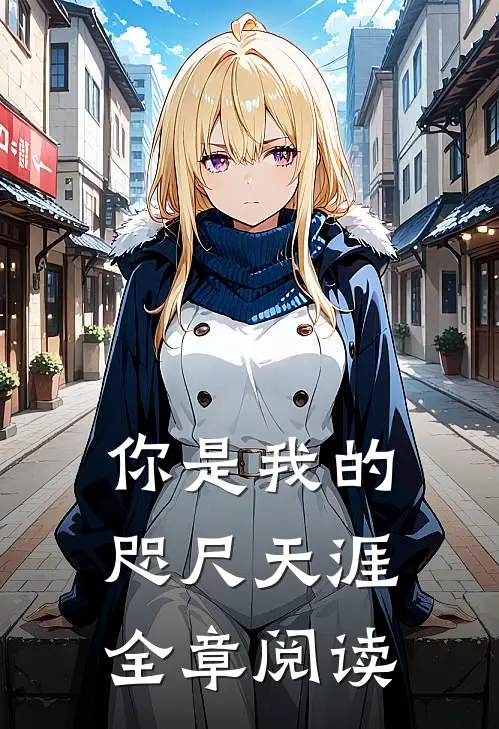 你是我的咫尺天涯全章阅读