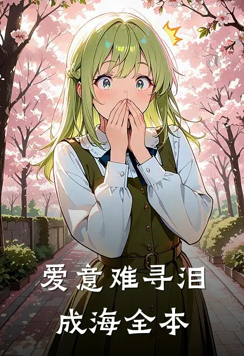 爱意难寻泪成海全本