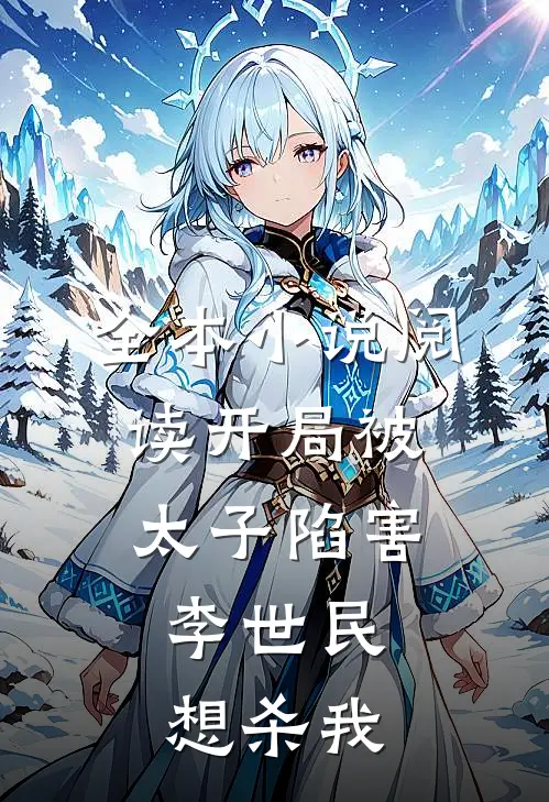 全本小说阅读开局被太子陷害，李世民想杀我