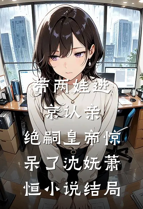 带两娃进京认亲，绝嗣皇帝惊呆了沈妩萧恒小说结局