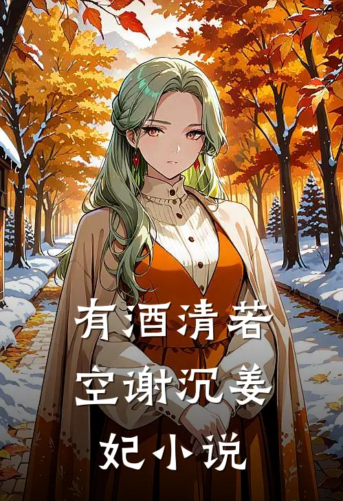 有酒清若空谢沉姜妃小说