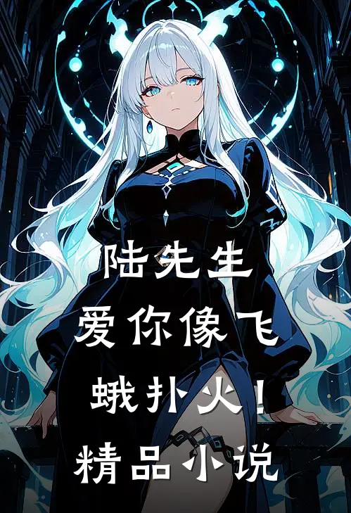 陆先生，爱你像飞蛾扑火！精品小说