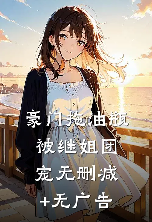 豪门拖油瓶被继姐团宠无删减+无广告