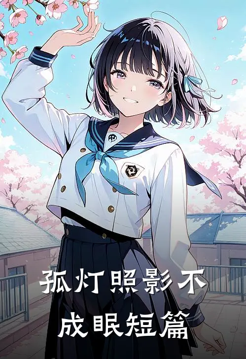 孤灯照影不成眠短篇
