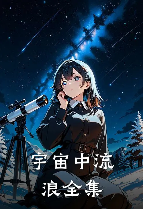 宇宙中流浪 全集