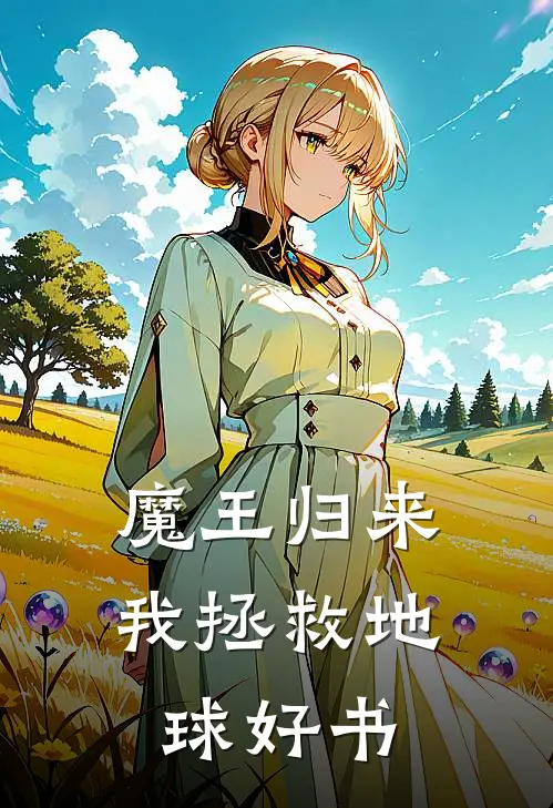 魔王归来，我拯救地球好书