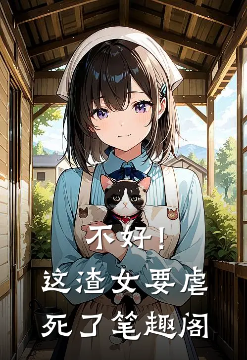 不好！这渣女要虐死了笔趣阁