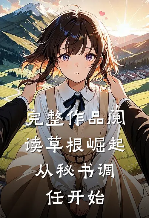 完整作品阅读草根崛起：从秘书调任开始