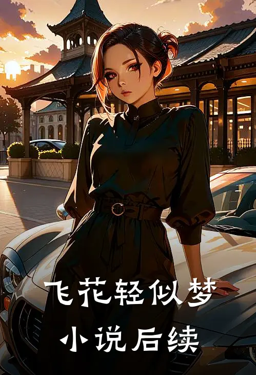 飞花轻似梦小说后续