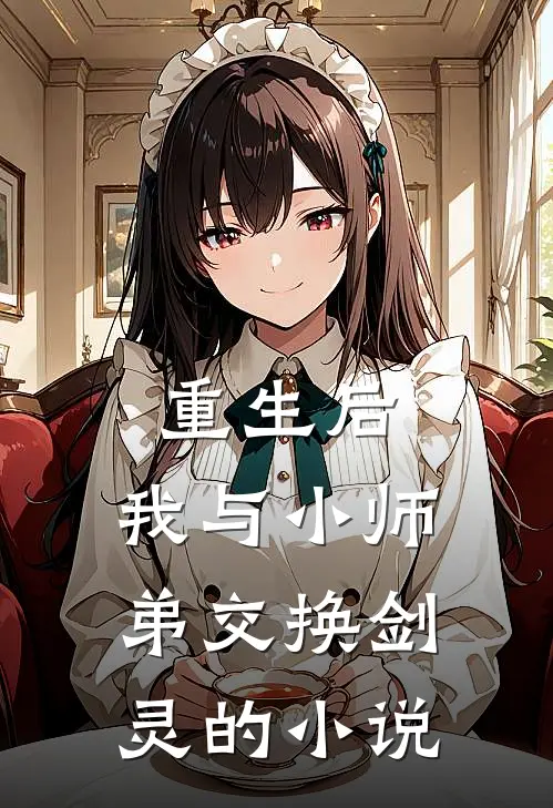 重生后，我与小师弟交换剑灵的小说
