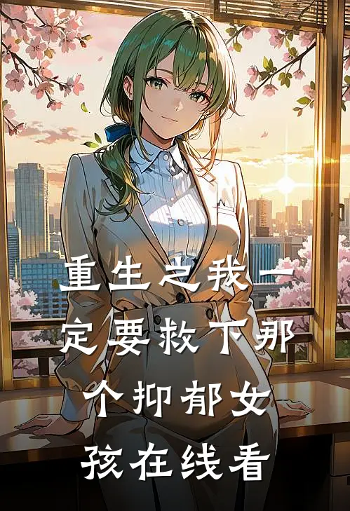 重生之我一定要救下那个抑郁女孩在线看