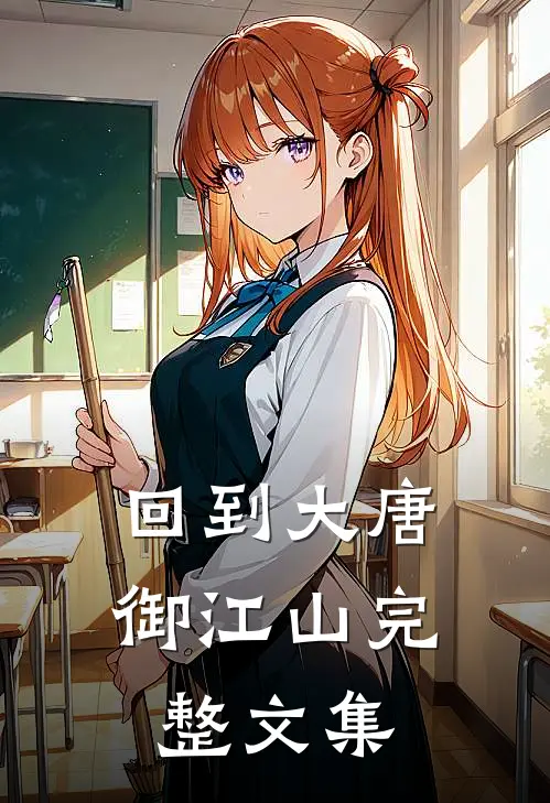 回到大唐御江山完整文集
