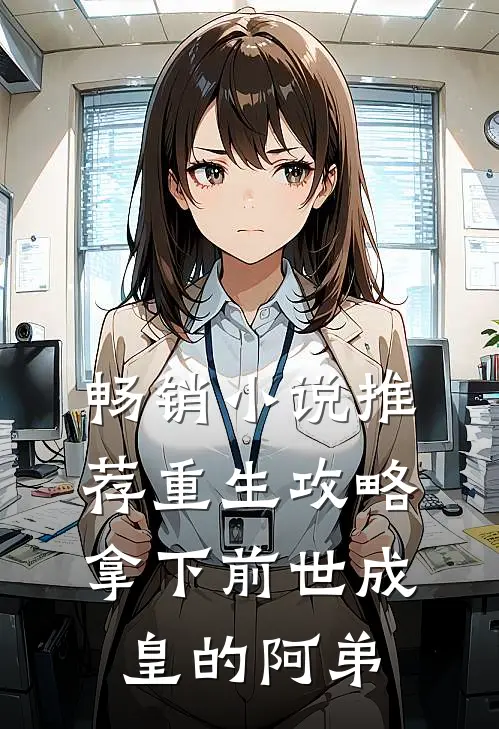 畅销小说推荐重生攻略：拿下前世成皇的阿弟