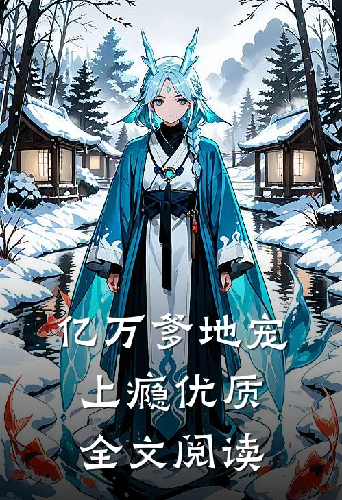 亿万爹地宠上瘾优质全文阅读