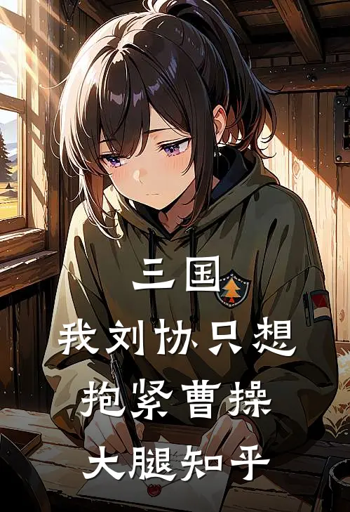 三国：我刘协只想抱紧曹操大腿知乎
