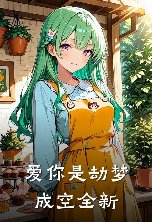 爱你是劫梦成空全新
