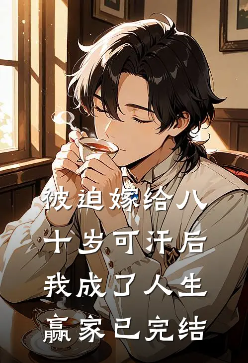 被迫嫁给八十岁可汗后，我成了人生赢家已完结