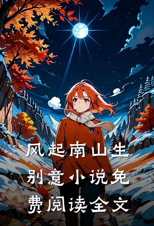 风起南山生别意小说免费阅读全文