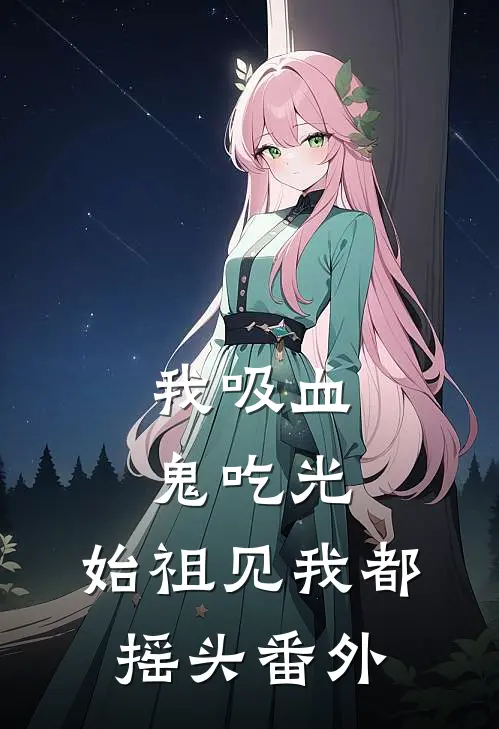 我吸血鬼吃光，始祖见我都摇头番外