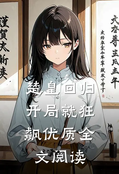 楚皇回归，开局就狂飙优质全文阅读