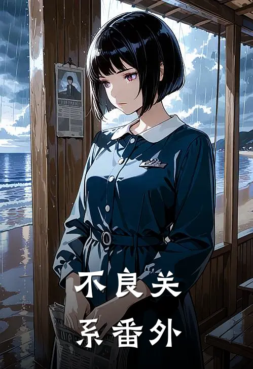 不良关系番外