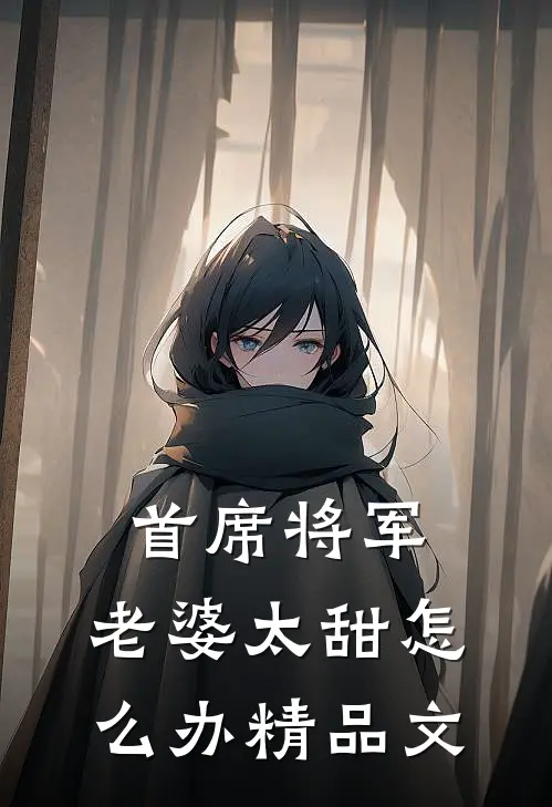 首席将军：老婆太甜怎么办精品文