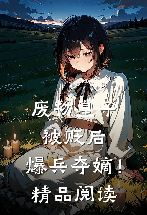 废物皇子被贬后，爆兵夺嫡！精品阅读