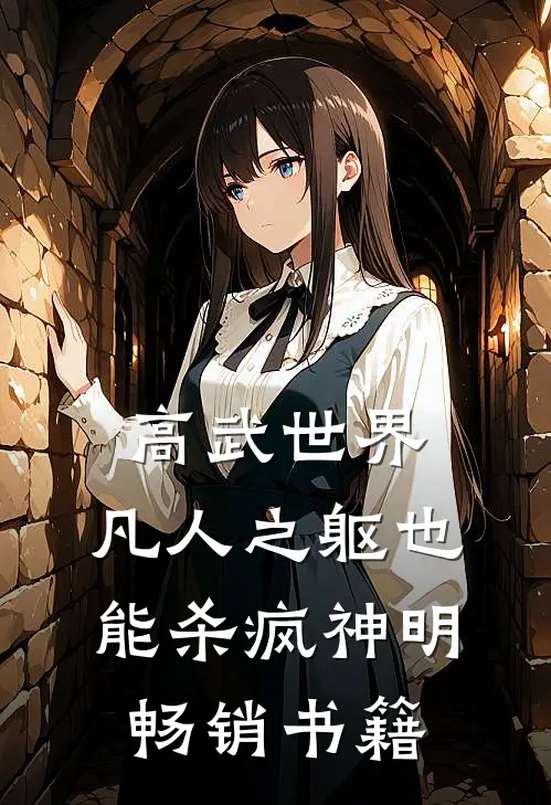 高武世界：凡人之躯也能杀疯神明畅销书籍