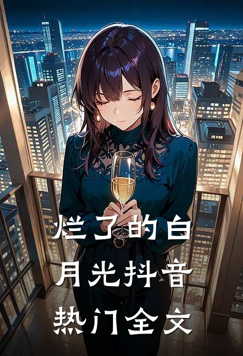 烂了的白月光抖音热门全文