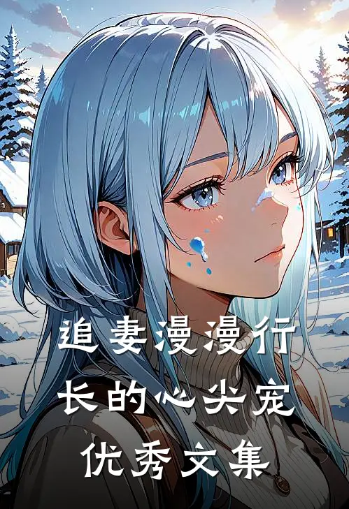 追妻漫漫行长的心尖宠优秀文集