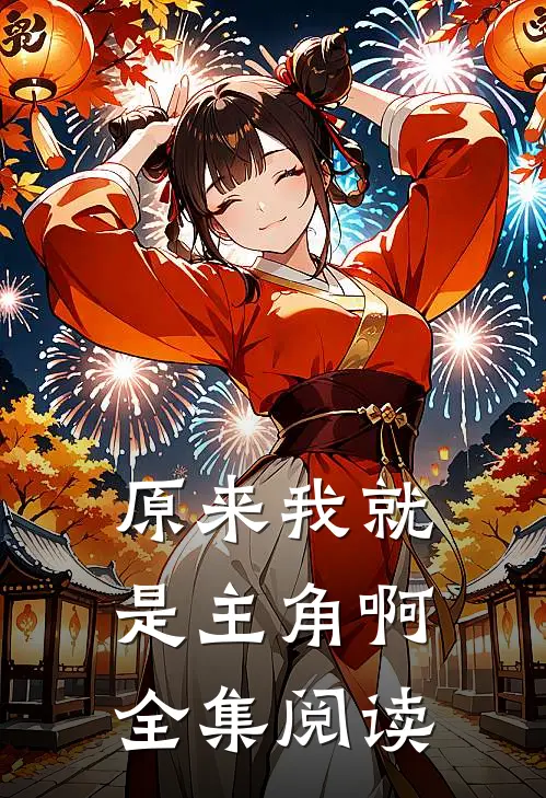 原来我就是主角啊全集阅读