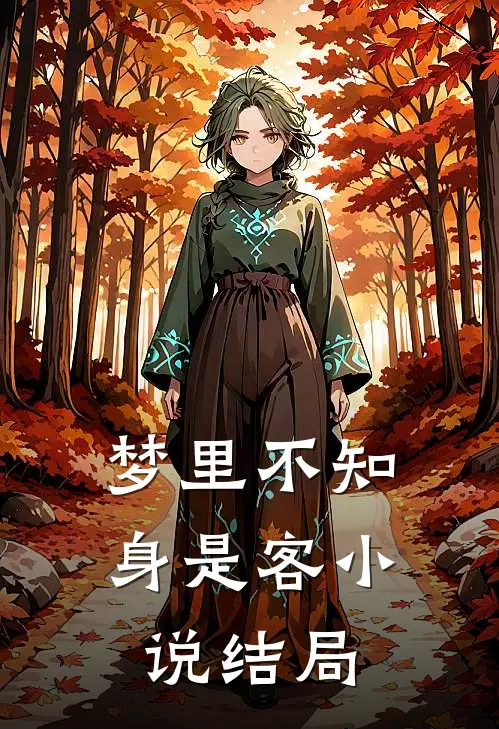 梦里不知身是客小说结局