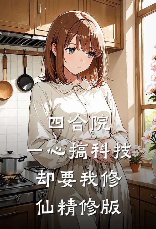 四合院：一心搞科技，却要我修仙精修版