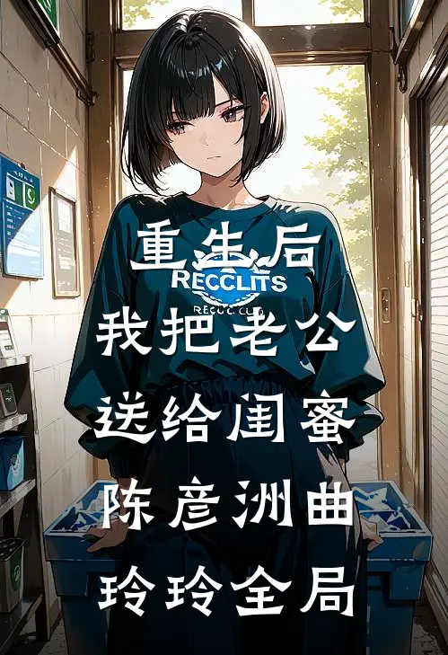 重生后，我把老公送给闺蜜陈彦洲曲玲玲全局