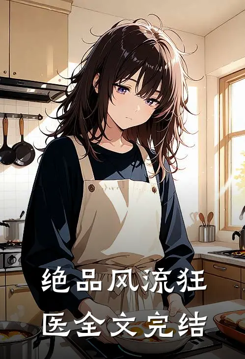 绝品风流狂医全文完结