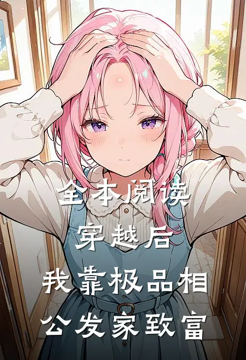 全本阅读穿越后，我靠极品相公发家致富