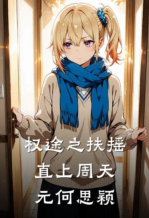 权途之扶摇直上周天元何思颖