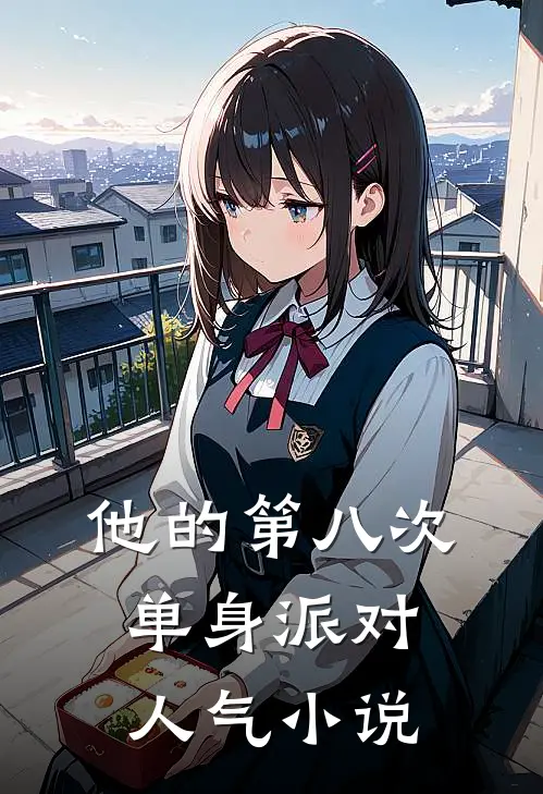 他的第八次单身派对人气小说