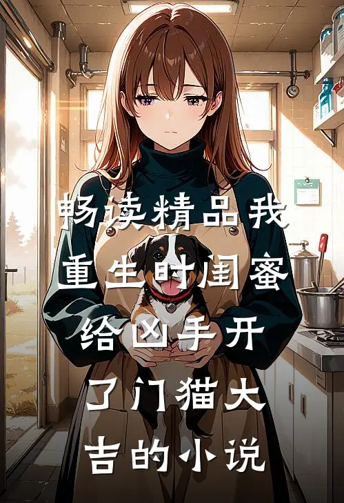 畅读精品我重生时闺蜜给凶手开了门猫大吉的小说