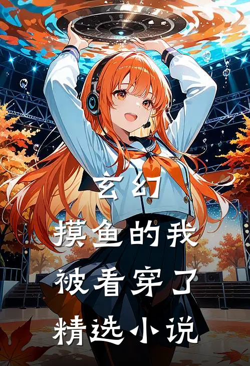 玄幻：摸鱼的我，被看穿了精选小说