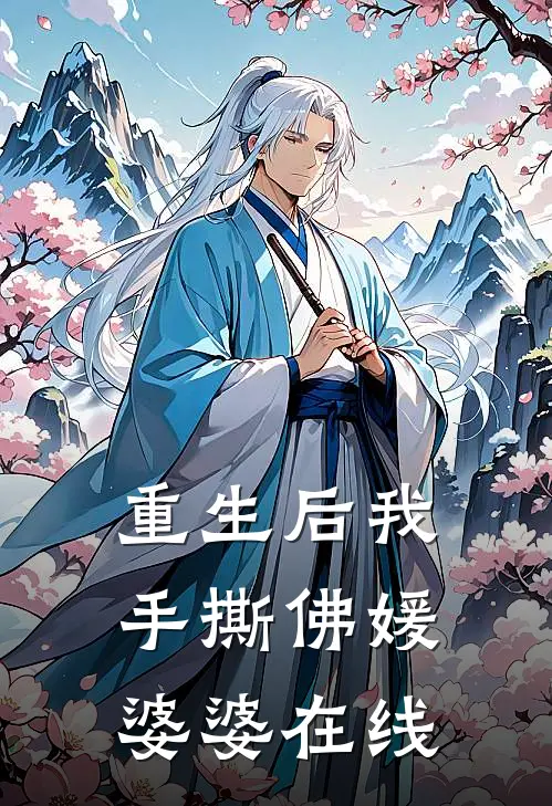重生后我手撕佛媛婆婆在线