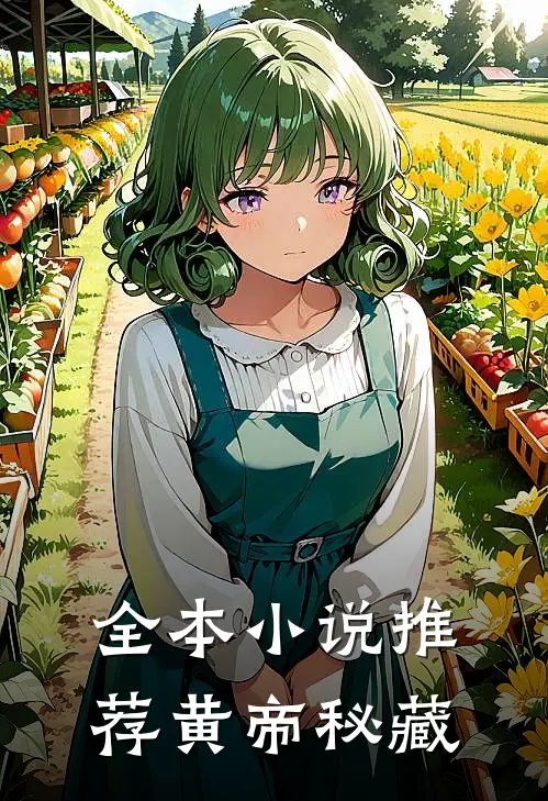 全本小说推荐黄帝秘藏