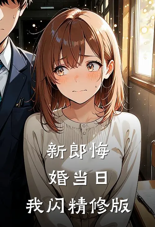 新郎悔婚当日，我闪精修版
