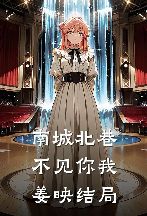 南城北巷，不见你我姜映结局