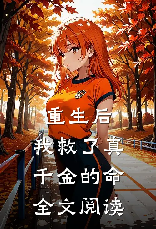 重生后,我救了真千金的命全文阅读无弹窗
