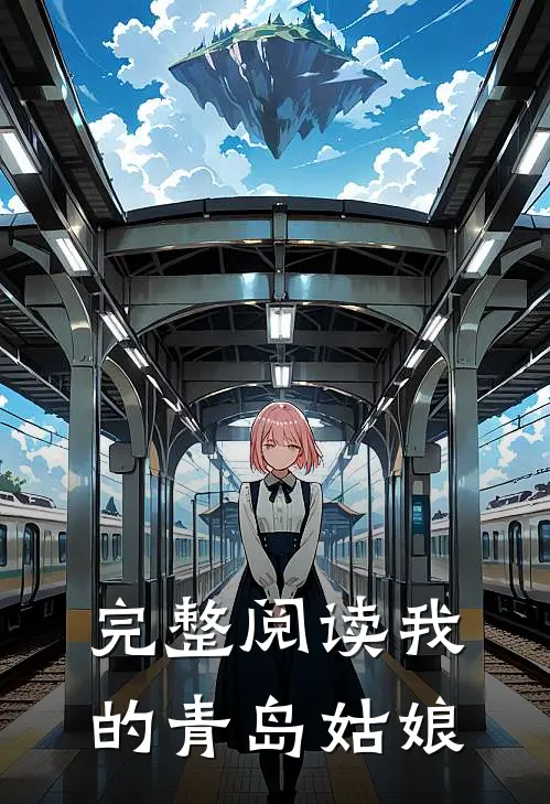 完整阅读我的青岛姑娘