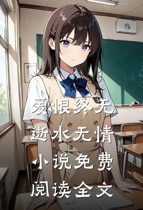 爱恨终无，逝水无情小说免费阅读全文